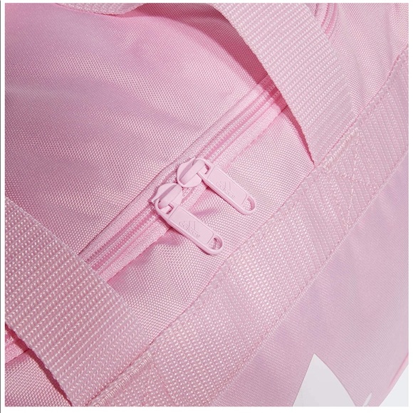 Adidas Small Diablo Duffle Bag - Picture 6 of 6